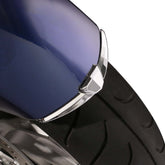 GoldStrike Trim Chrome Front Fender Tip
